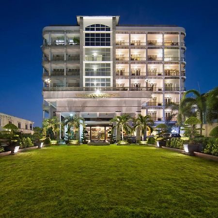 Vientiane Golden Sun Hotel Εξωτερικό φωτογραφία