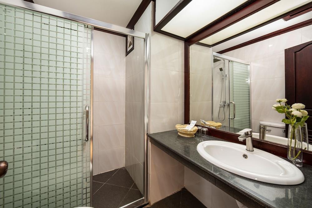 Vientiane Golden Sun Hotel Εξωτερικό φωτογραφία