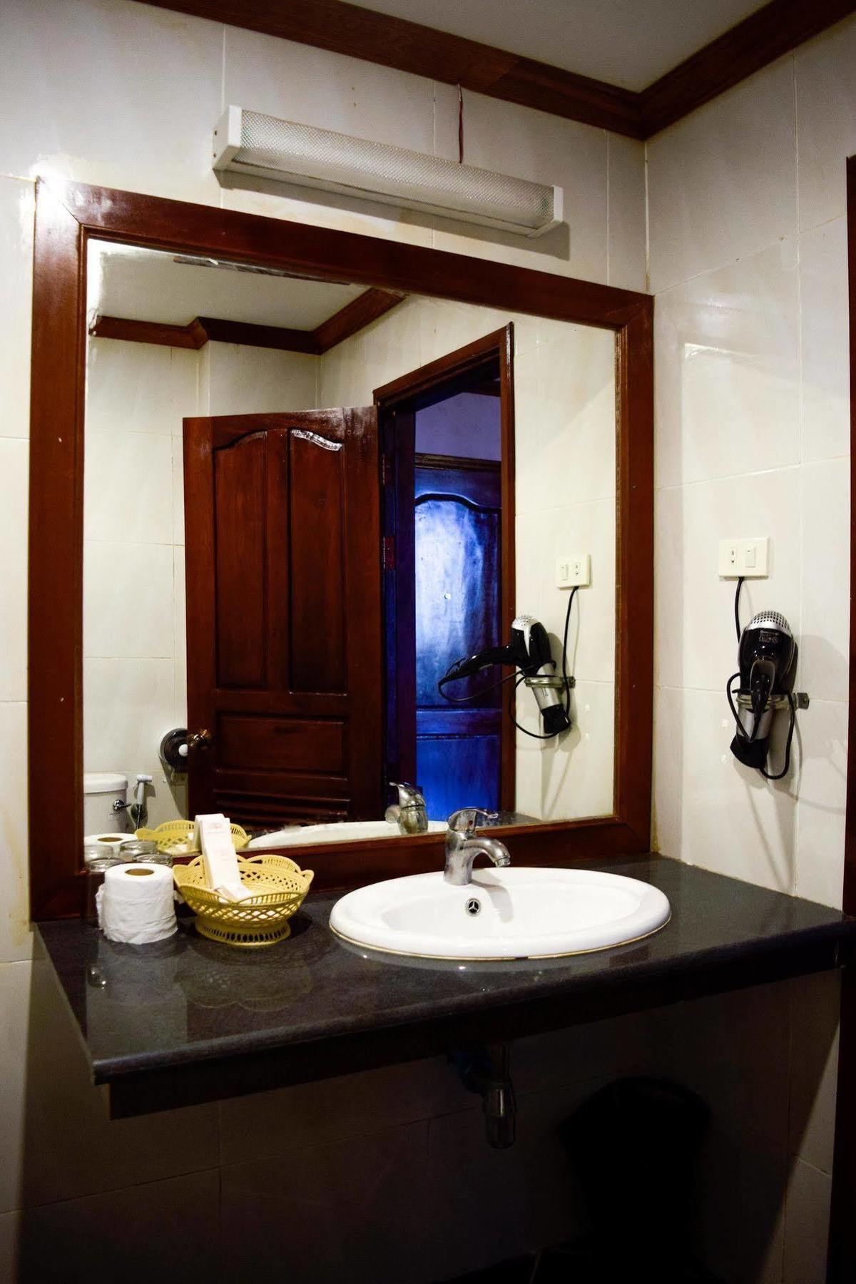 Vientiane Golden Sun Hotel Εξωτερικό φωτογραφία