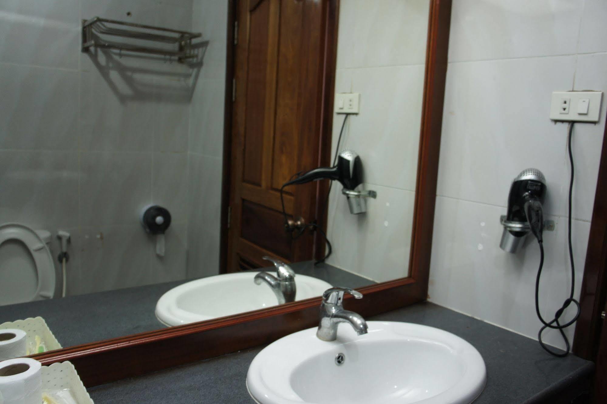 Vientiane Golden Sun Hotel Εξωτερικό φωτογραφία