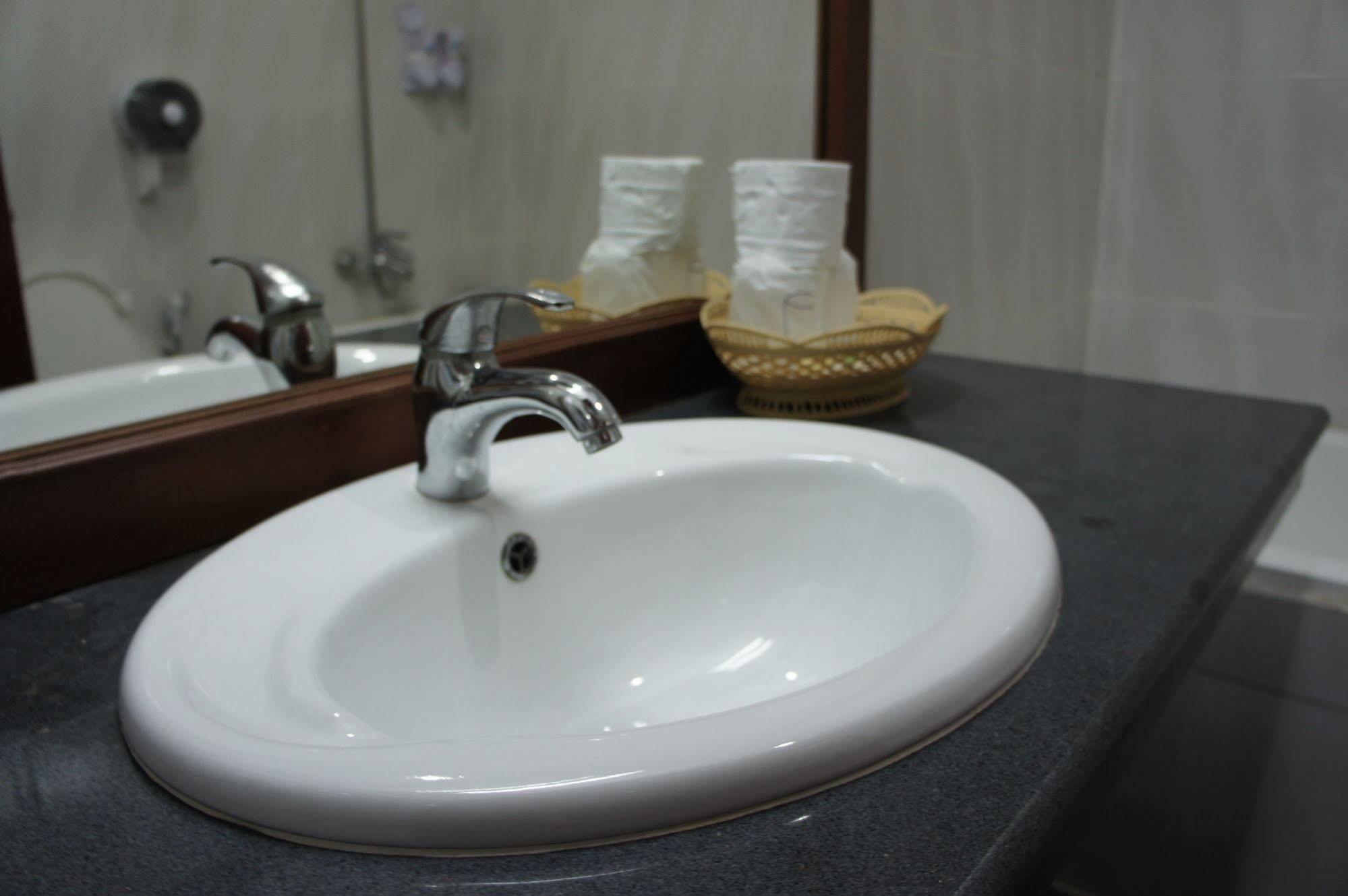 Vientiane Golden Sun Hotel Εξωτερικό φωτογραφία